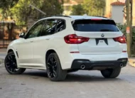2018 BMW X3 xDrive20d MSport