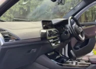 2018 BMW X3 xDrive20d MSport