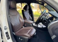 2018 BMW X3 xDrive20d MSport