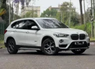 2018 Bmw X1 xDrive18d M Sport Low Mileage