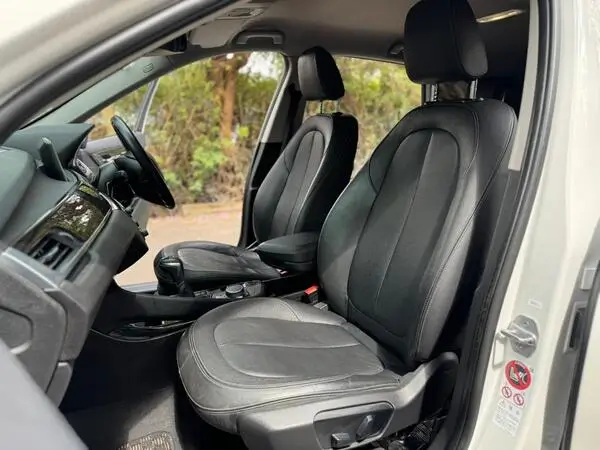 2018 Bmw X1 xDrive18d M Sport Low Mileage