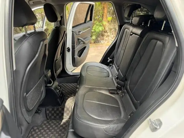 2018 Bmw X1 xDrive18d M Sport Low Mileage