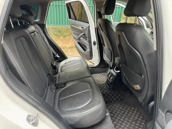 2018 Bmw X1 xDrive18d M Sport Low Mileage