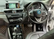 2018 Bmw X1 xDrive18d M Sport Low Mileage