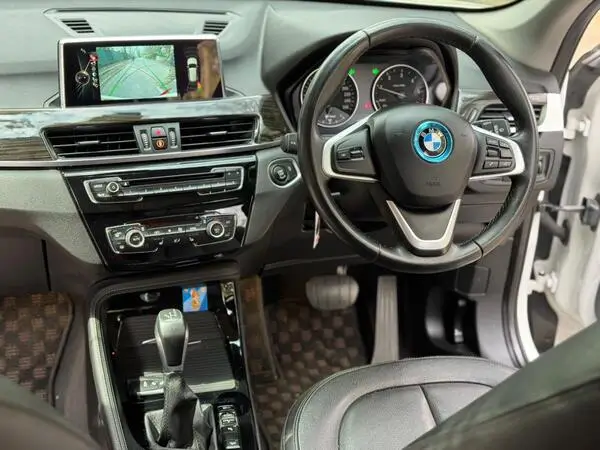 2018 Bmw X1 xDrive18d M Sport Low Mileage