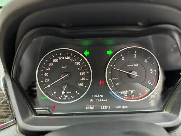 2018 Bmw X1 xDrive18d M Sport Low Mileage