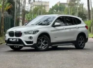 2018 Bmw X1 xDrive18d M Sport Low Mileage