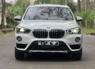2018 Bmw X1 xDrive18d M Sport Low Mileage