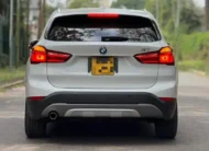 2018 Bmw X1 xDrive18d M Sport Low Mileage