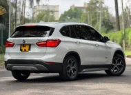 2018 Bmw X1 xDrive18d M Sport Low Mileage