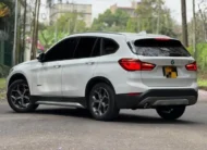 2018 Bmw X1 xDrive18d M Sport Low Mileage