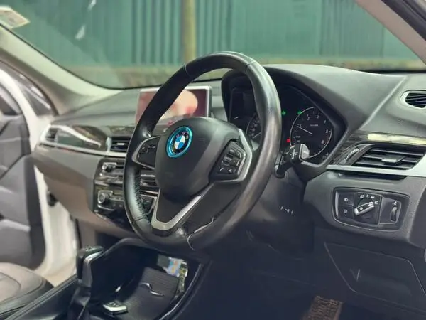 2018 Bmw X1 xDrive18d M Sport Low Mileage