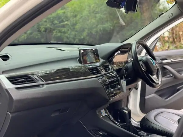 2018 Bmw X1 xDrive18d M Sport Low Mileage