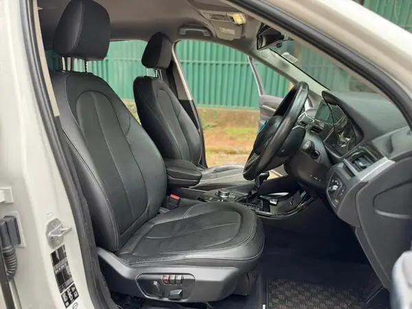 2018 Bmw X1 xDrive18d M Sport Low Mileage