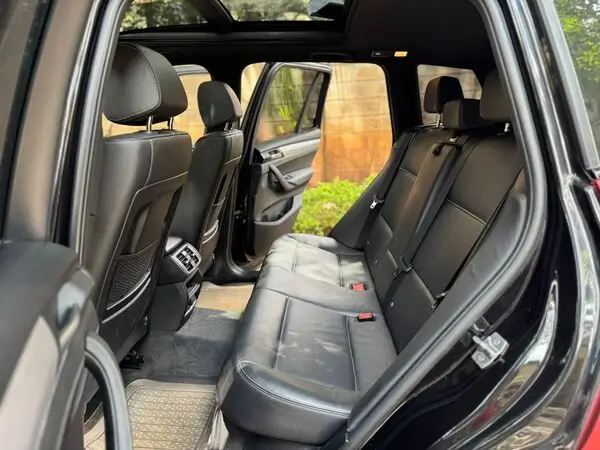 2018 Bmw X3 xDRIVE 20D M Sport Panoramic Sunroof Low Mileage