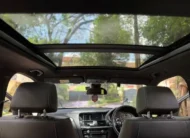 2018 Bmw X3 xDRIVE 20D M Sport Panoramic Sunroof Low Mileage