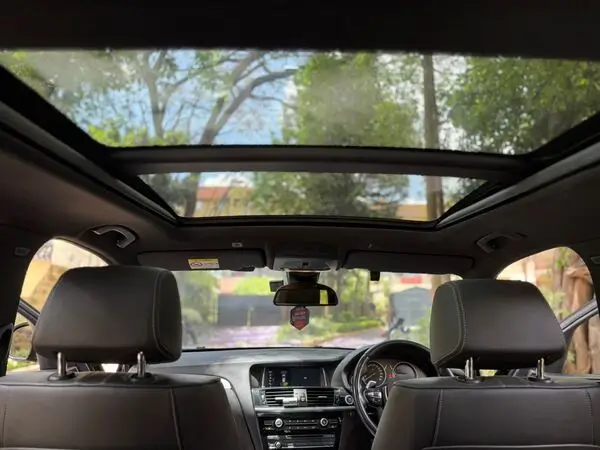 2018 Bmw X3 xDRIVE 20D M Sport Panoramic Sunroof Low Mileage