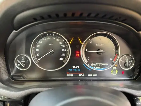 2018 Bmw X3 xDRIVE 20D M Sport Panoramic Sunroof Low Mileage