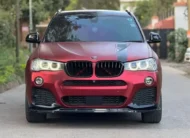 2018 Bmw X3 xDRIVE 20D M Sport Panoramic Sunroof Low Mileage