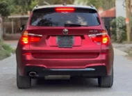 2018 Bmw X3 xDRIVE 20D M Sport Panoramic Sunroof Low Mileage