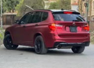 2018 Bmw X3 xDRIVE 20D M Sport Panoramic Sunroof Low Mileage