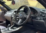 2018 Bmw X3 xDRIVE 20D M Sport Panoramic Sunroof Low Mileage