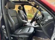 2018 Bmw X3 xDRIVE 20D M Sport Panoramic Sunroof Low Mileage