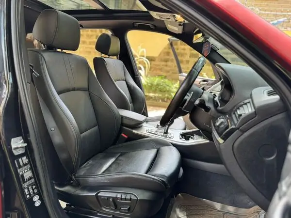 2018 Bmw X3 xDRIVE 20D M Sport Panoramic Sunroof Low Mileage