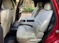 2018 Mazda CX-8 AWD Fully Loaded Leather