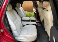 2018 Mazda CX-8 AWD Fully Loaded Leather