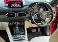 2018 Mazda CX-8 AWD Fully Loaded Leather