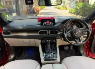 2018 Mazda CX-8 AWD Fully Loaded Leather