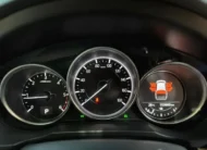 2018 Mazda CX-8 AWD Fully Loaded Leather