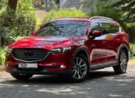 2018 Mazda CX-8 AWD Fully Loaded Leather