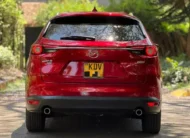 2018 Mazda CX-8 AWD Fully Loaded Leather