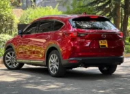 2018 Mazda CX-8 AWD Fully Loaded Leather