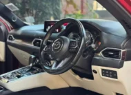 2018 Mazda CX-8 AWD Fully Loaded Leather