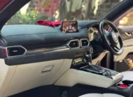 2018 Mazda CX-8 AWD Fully Loaded Leather