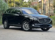 2018 Mazda CX-8 Diesel AWD Leather
