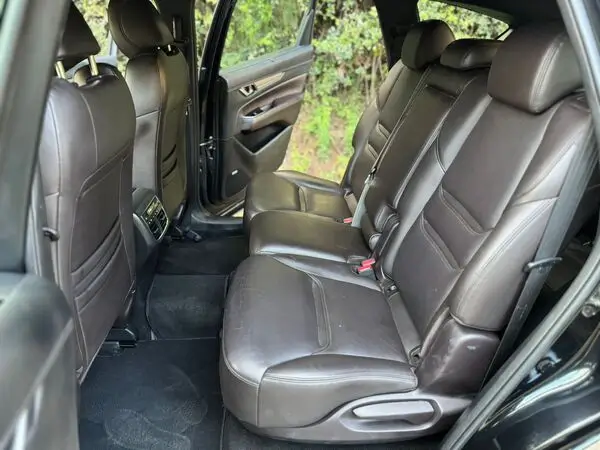 2018 Mazda CX-8 Diesel AWD Leather