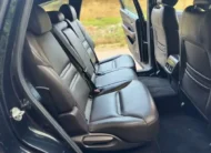 2018 Mazda CX-8 Diesel AWD Leather