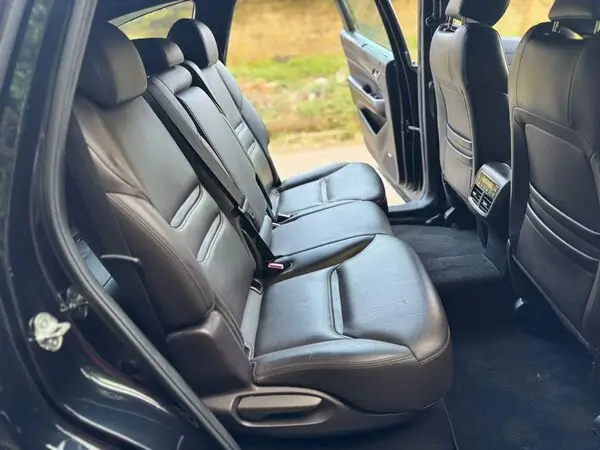 2018 Mazda CX-8 Diesel AWD Leather