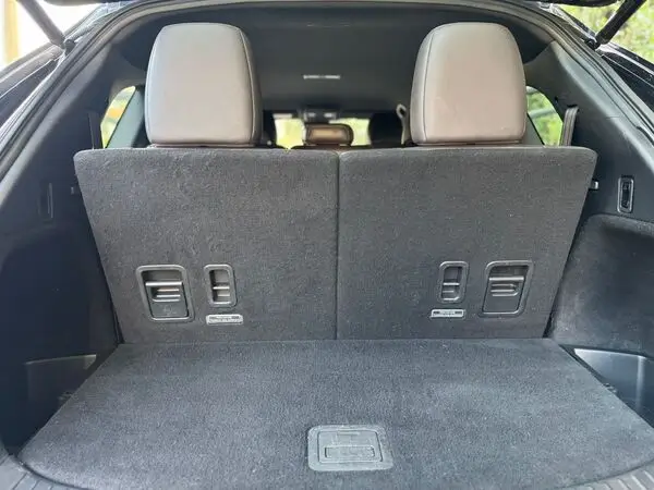 2018 Mazda CX-8 Diesel AWD Leather