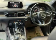 2018 Mazda CX-8 Diesel AWD Leather