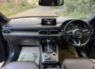 2018 Mazda CX-8 Diesel AWD Leather