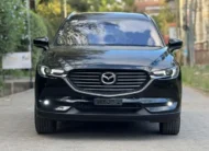 2018 Mazda CX-8 Diesel AWD Leather