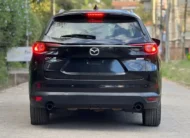 2018 Mazda CX-8 Diesel AWD Leather