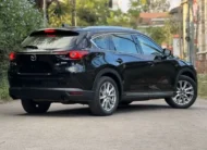 2018 Mazda CX-8 Diesel AWD Leather