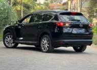2018 Mazda CX-8 Diesel AWD Leather
