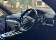 2018 Mazda CX-8 Diesel AWD Leather